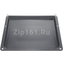 Эмалированный противень духовки Bosch 00776525