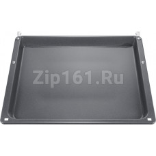 Эмалированный противень духовки Bosch 00776525 Эмалированный противень духовки Bosch 00776525