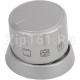 Ручка конфорки для газовой плиты Bosch 00626931