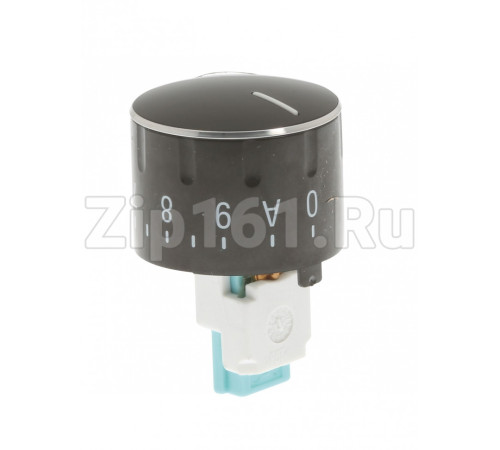 Ручка конфорки варочной панели Bosch 00173945