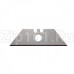 Запасные лезвия трапециевидные, 5 шт Eurokitchen RS-B53