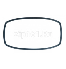 Уплотнитель 450x80мм двери духовки Bosch 00659556