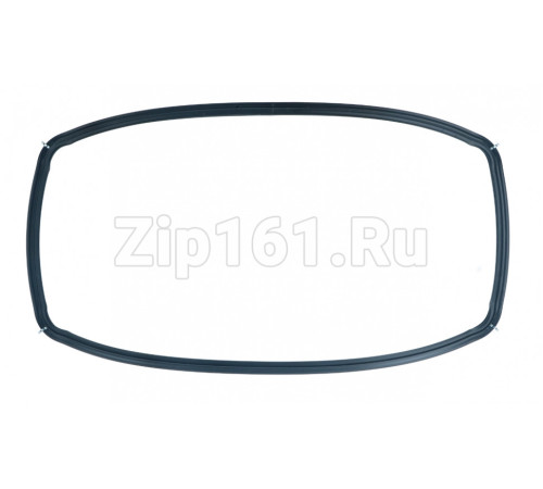 Уплотнитель 450x80мм двери духовки Bosch 00659556
