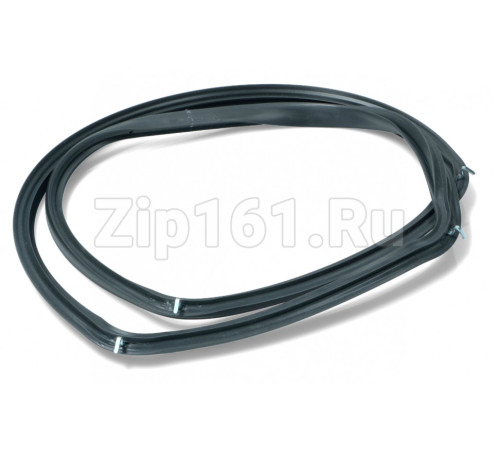 Уплотнитель 450x80мм двери духовки Bosch 00659556