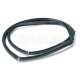 Уплотнитель 450x80мм двери духовки Bosch 00659556