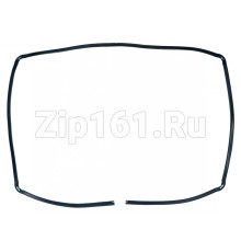Уплотнитель 560x360мм двери духовки Indesit C00091946