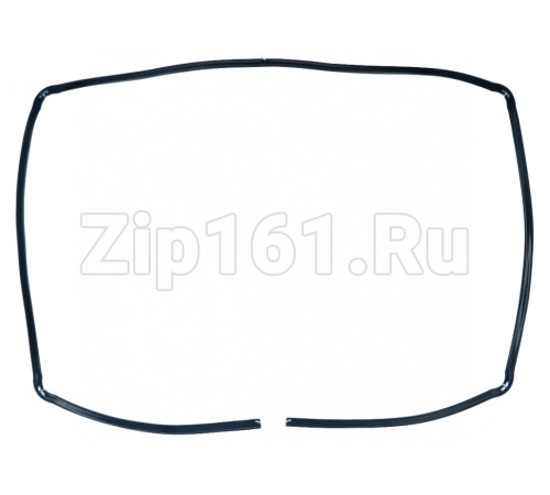 Уплотнитель 560x360мм двери духовки Indesit C00091946