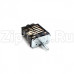 Переключатель режимов духовки RT345-1A (51.43/-23)-S 16A, 250V, T