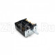 Переключатель режимов духовки RT345-1A (51.43/-23)-S 16A, 250V, T