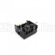 Переключатель режимов духовки RT345-1A (51.43/-23)-S 16A, 250V, T