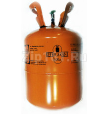 Фреон R-600А (6,5 кг)