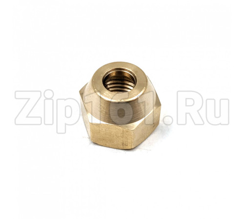 Гайка 1/4 SN-04