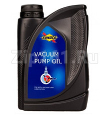 Масло для вакуумных насосов Sunoco, 1 л