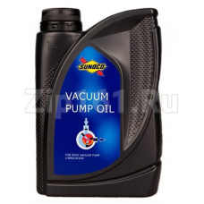 Масло для вакуумных насосов Sunoco, 1 л Масло для вакуумных насосов Sunoco, 1 л