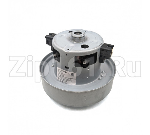 Мотор пылесоса 1800W Samsung H=112, D135/d83, VCM-HD112 VC07202W