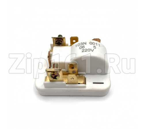 Реле пусковое Danfoss 103N0011
