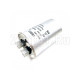 Конденсатор CBB65 30uF 450V алюминий