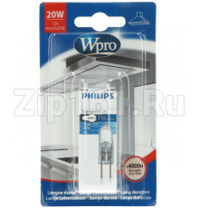 Лампочка галогеновая 12V 20w Whirlpool C00375452