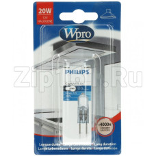Лампочка галогеновая 12V 20w Whirlpool C00375452 Лампочка галогеновая 12V 20w Whirlpool C00375452