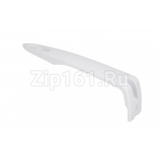 Ручка двери холодильника Beko 4222420100 Ручка двери холодильника Beko 4222420100
