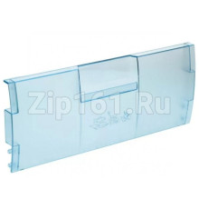 Панель откидная М/К 190x470mm синяя-матовая Beko 4551630100
