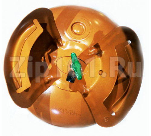 Фреон R-600А (6,5 кг)