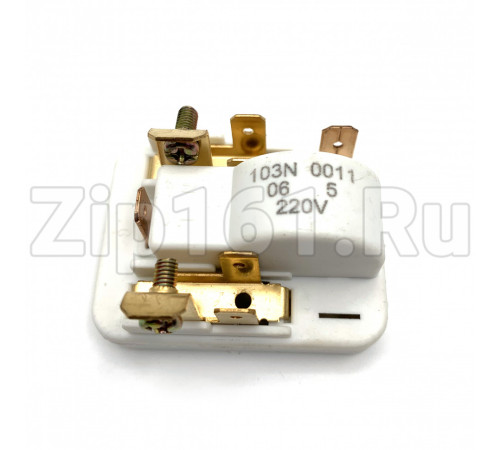 Реле пусковое Danfoss 103N0011