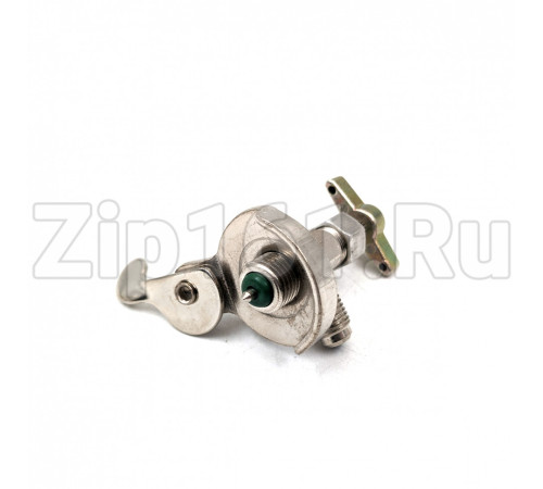Вентиль проколка CT-340 R12, 134 1кг универсальная с зажимом
