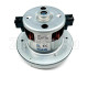 Мотор пылесоса SKL 1400 W, H=106 mm, D=138mm