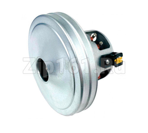 Мотор пылесоса SKL 1400 W, H=106 mm, D=138mm