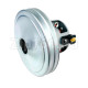 Мотор пылесоса SKL 1400 W, H=106 mm, D=138mm