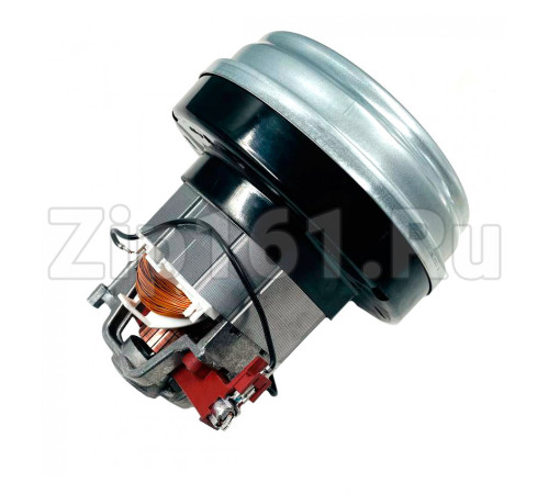 Мотор пылесоса AMETEK 1000W H158 D146