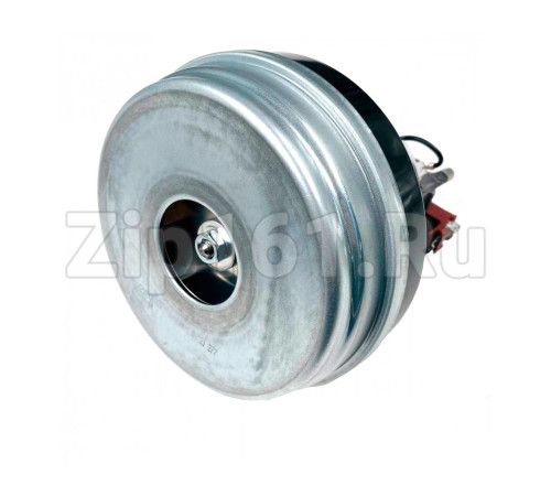 Мотор пылесоса AMETEK 1000W H158 D146