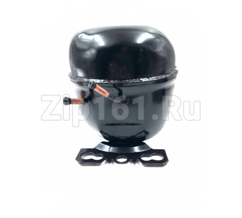 Компрессор Атлант С-КН130H5-02 (R600) 150Вт 069744103502 Медная обмотка в упаковке
