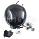 Компрессор Атлант С-КН130H5-02 (R600) 150Вт 069744103502 Медная обмотка в упаковке