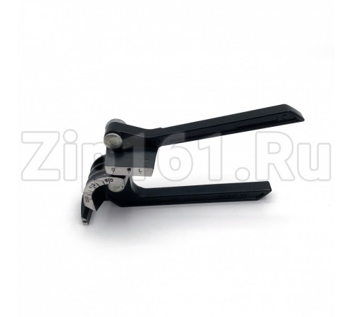 Трубогиб CT-368-90 на три размера трубки 1/4, 5/16, 3/8 изгиб 90 гр.