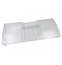 Откидная панель 180x420мм морозильной камеры BEKO 4551630200