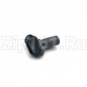 Полукруглая щётка-насадка для пылесосов Dyson 967765-01