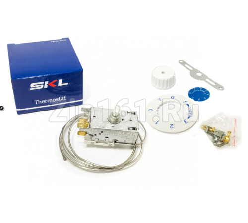 Термостат для холодильника SKL K59 L1102 VT9 1.2м