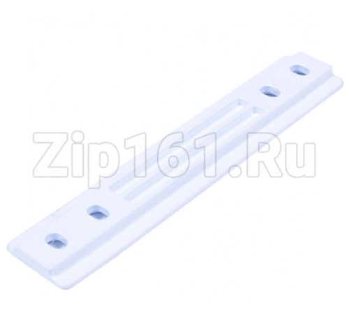 Направляющая двери для холодильника Ariston C00113698