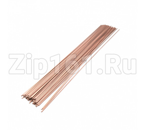 Припой Castolin 2% RB 5280 NSR 2мм пачка 2,5кг