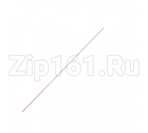 Припой Castolin 2% RB 5280 NSR 2мм пачка 2,5кг