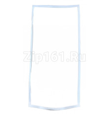 Уплотнитель двери холодильника Stinol, Indesit, Ariston (570x1190 мм) 854005 Оригинал