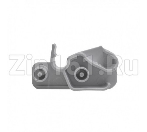 Петля откидной панели для холодильника Indesit C00510437