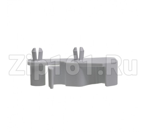 Петля откидной панели для холодильника Indesit C00510437
