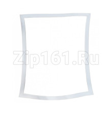 Уплотнитель двери морозильной камеры холодильника LG ADX32663146