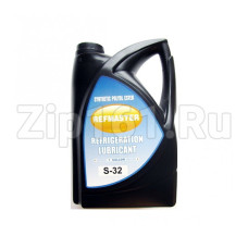 Масло фреоновое Refmaster S - 32 (3,78 л, Suniso) Масло фреоновое Refmaster S - 32 (3,78 л, Suniso)