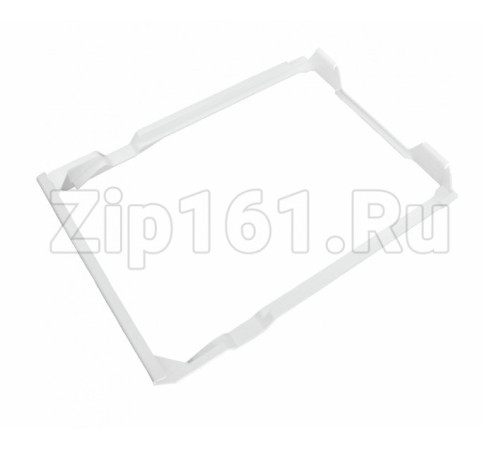 Держатель ящика к выдвижному ящику холодильника Bosch 00640496