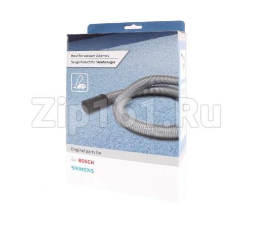 Шланг для пылесоса Bosch 17000733