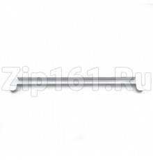 Заднее обрамление стеклянной полки INDESIT ARISTON C00506368